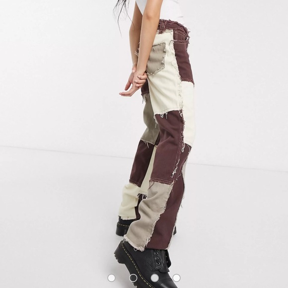 Jaded London jeans - Picture 3 of 10